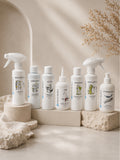 MIDI CLEAN SECRET Rinkinys
