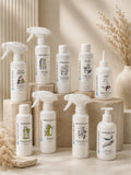MAXI CLEAN SECRET Rinkinys