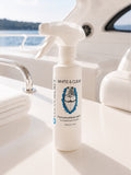 Priemonė pelėsiui naikinti WHITE&CLEAN, 250ml